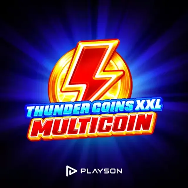 Thunder Coins XXL Multicoin bij likesbet casino