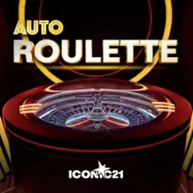 Auto Roulette bij likesbet casino