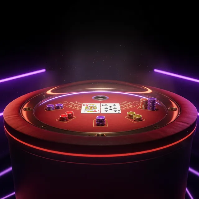 European Blackjack bij likesbet casino