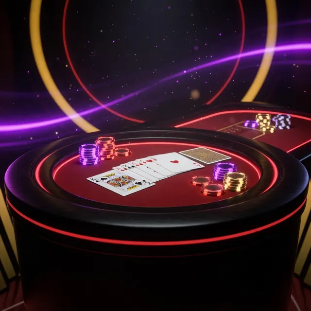 Casino Hold'em bij likesbet casino