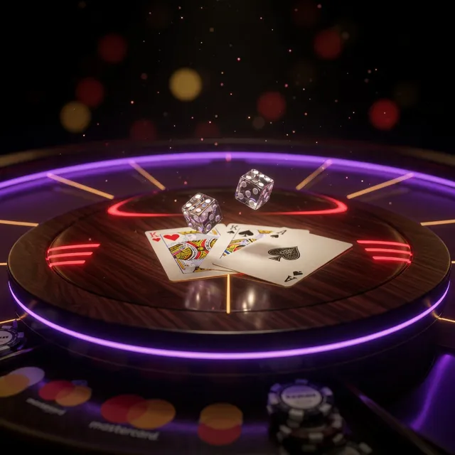 Baccarat bij likesbet casino